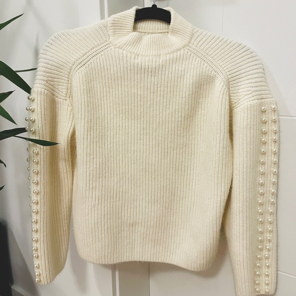 H&M sweater - Picture 3 of 4